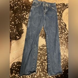 Wrangler Denim jeans size-16 boys
